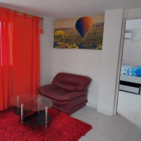Titto'S Apartment Cartagena Εξωτερικό φωτογραφία