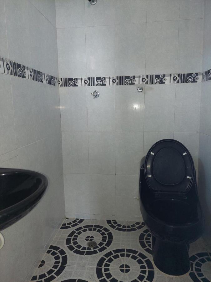Titto'S Apartment Cartagena Εξωτερικό φωτογραφία
