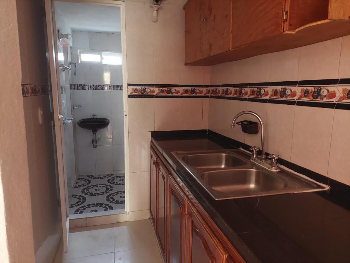 Titto'S Apartment Cartagena Εξωτερικό φωτογραφία
